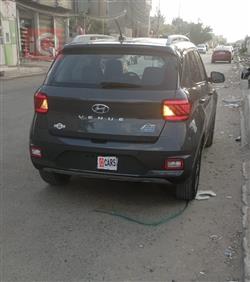 هيونداي فينو